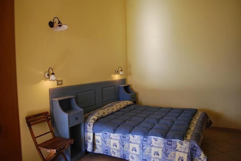 Agriturismo Paulesa 15/50