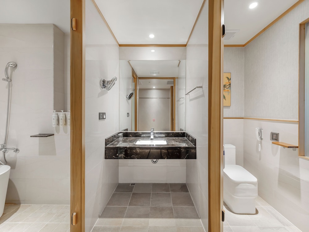 CHECK inn Select Tainan YongKang 60/60