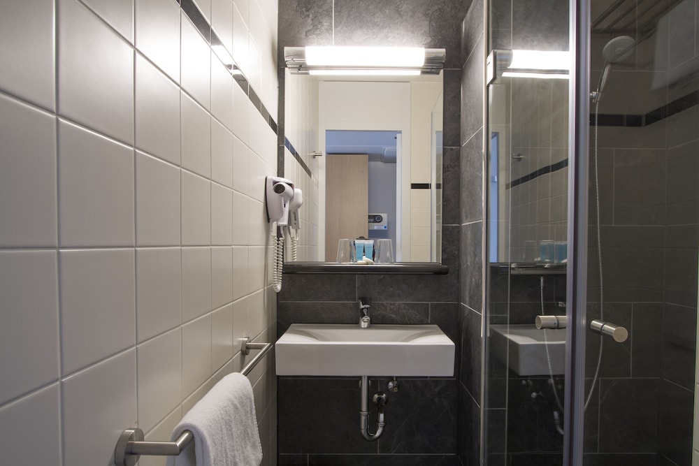 Bastion Hotel Barendrecht 9/33