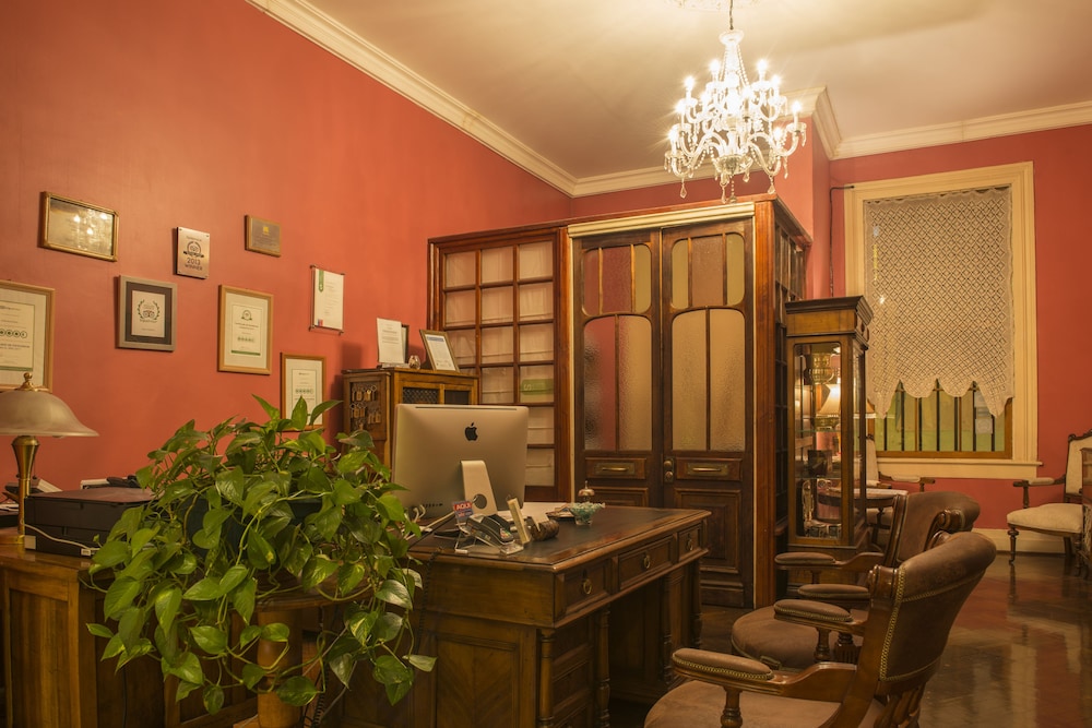 Hotel Boutique Acontraluz 36/47