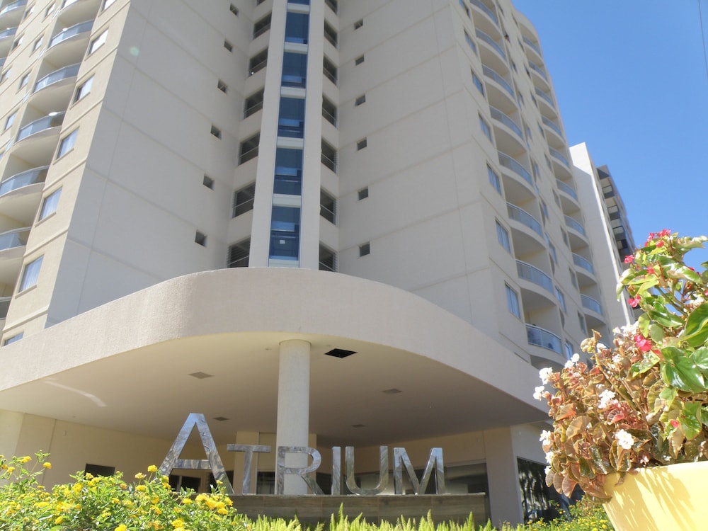 Prive Atrium Thermas Residence and Service 2/56