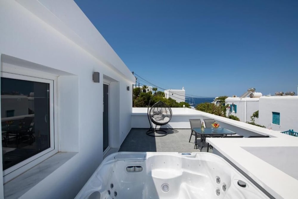 Zannis Hotel 55/55