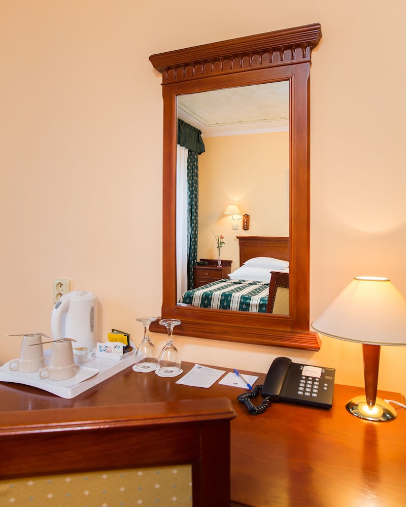 Hotel Meteor Plaza Prague 15/43
