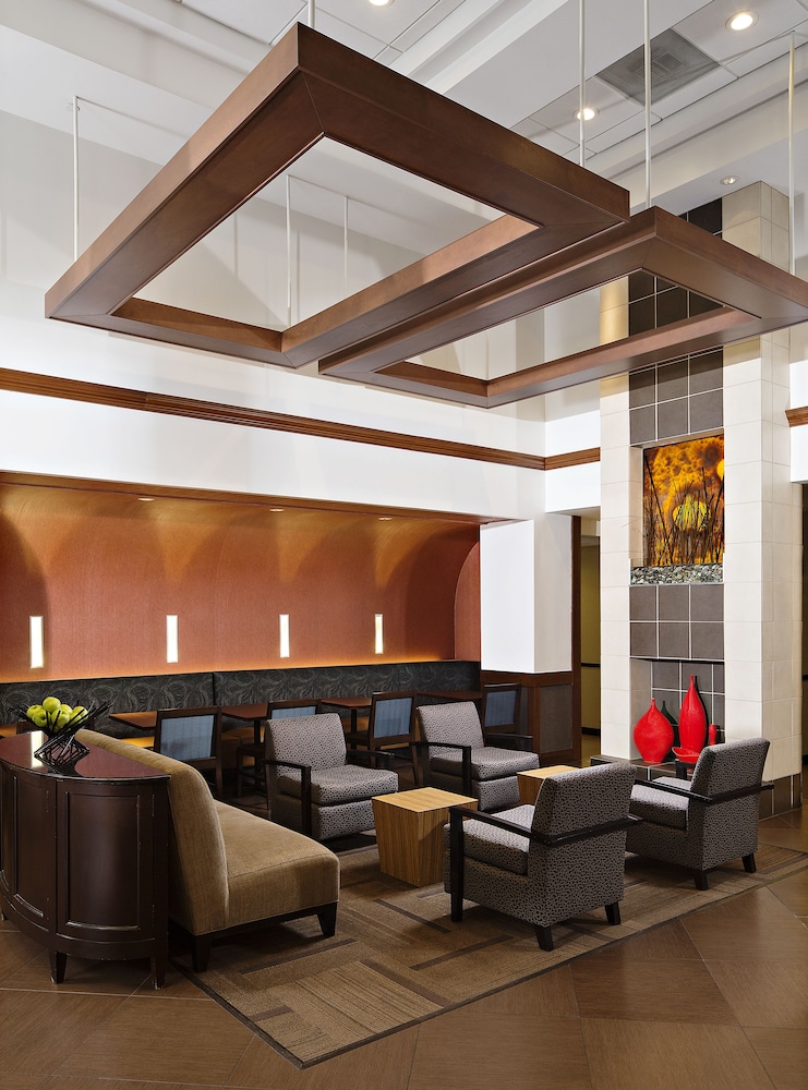 Hyatt Place Dallas/Plano 20/28