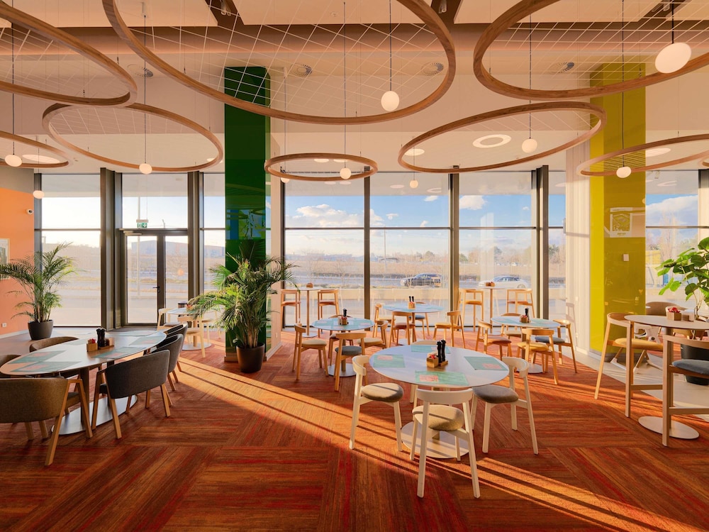 ibis Styles Chisinau 28/50