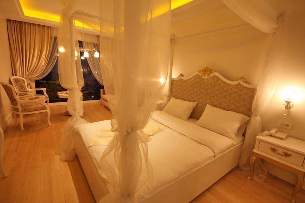 Bab-i Zer Konaklama ve Restaurant 12/50