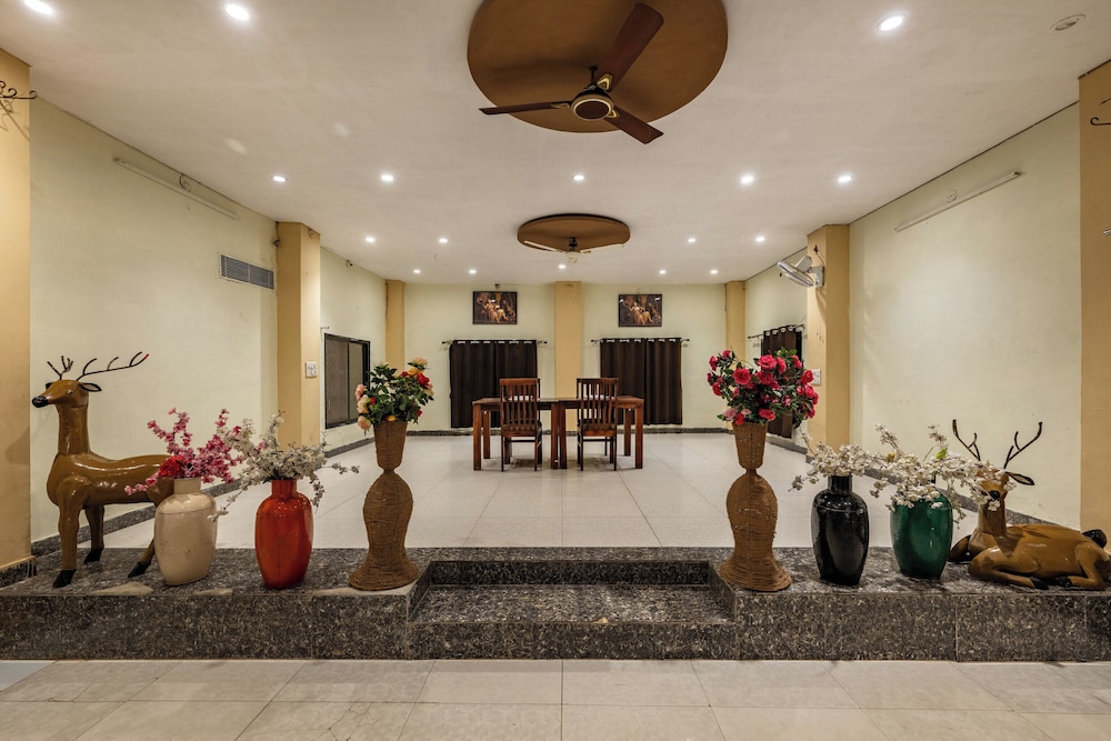 THE COUNTRY SIDE RESORT 28/48