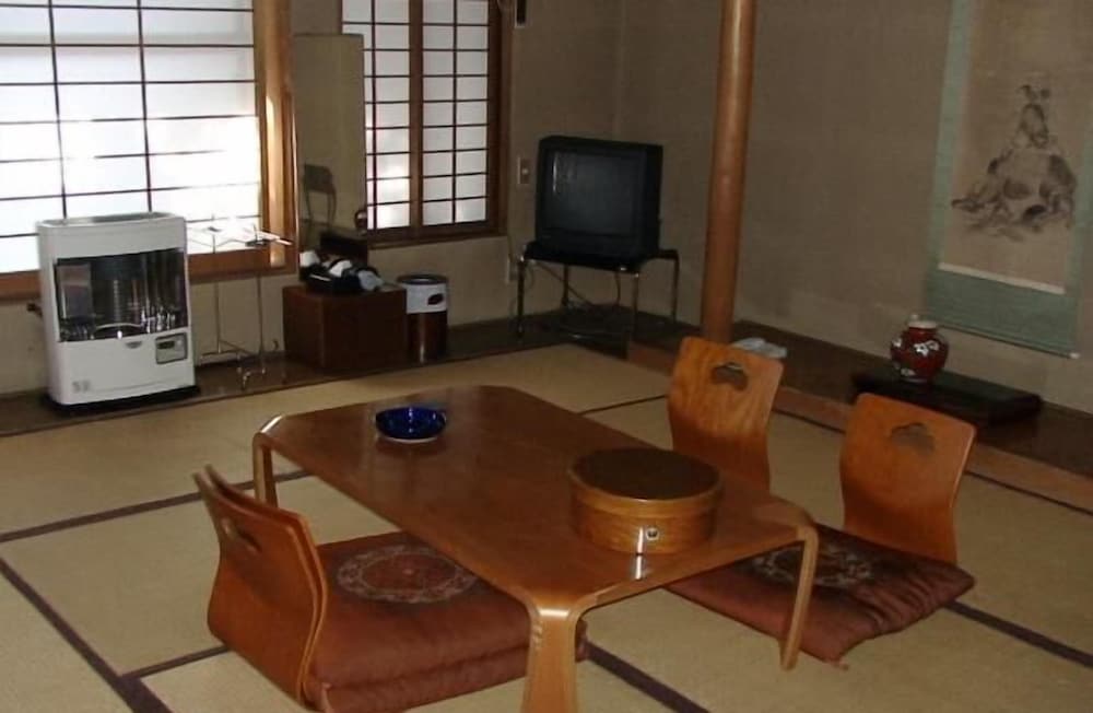 Ishiba Ryokan 23/34