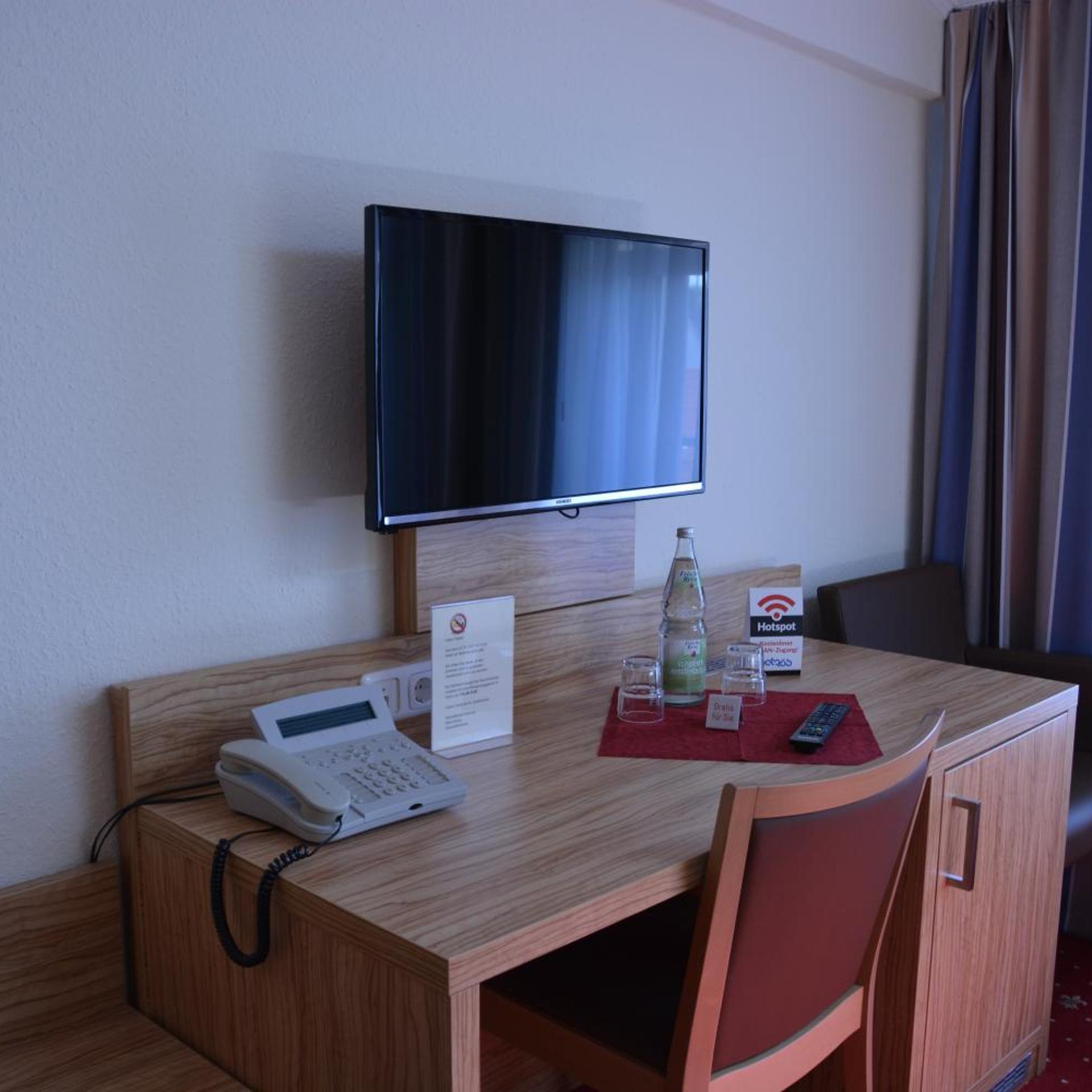 Altstadthotel Harburg 20/29