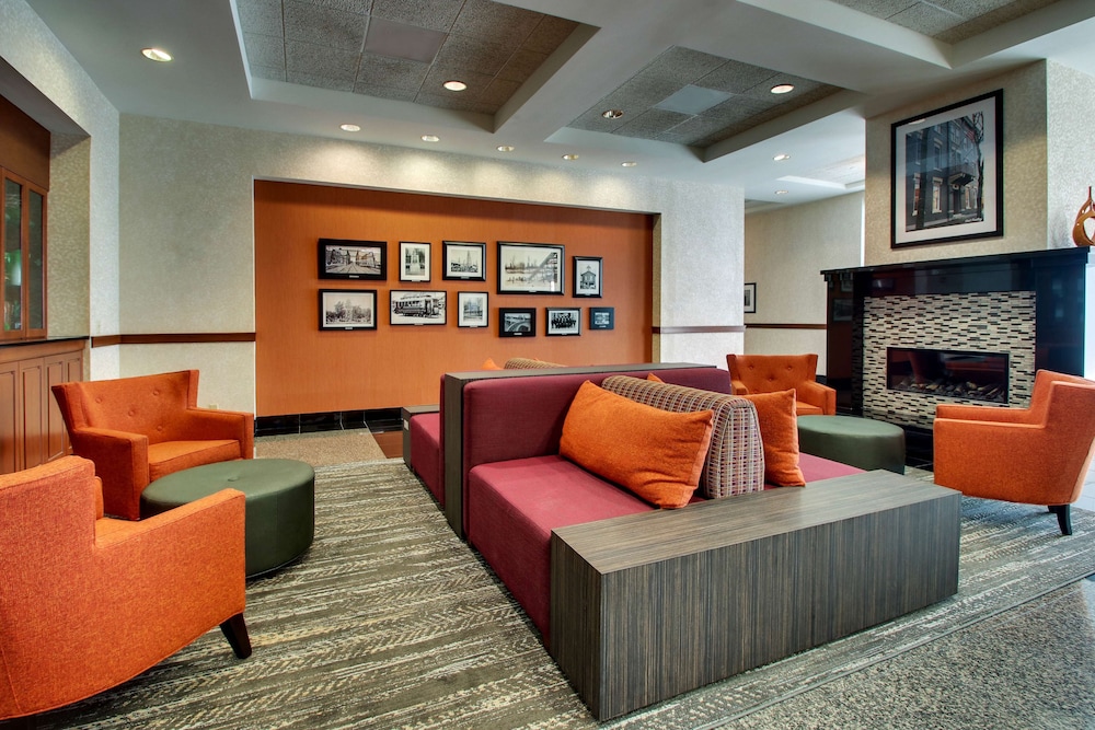 Drury Inn and Suites Findlay 28/50