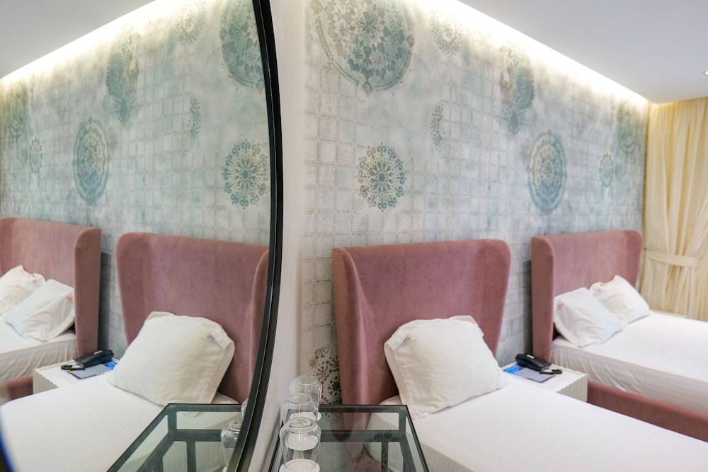 Hh Boutique Hotel 21/50