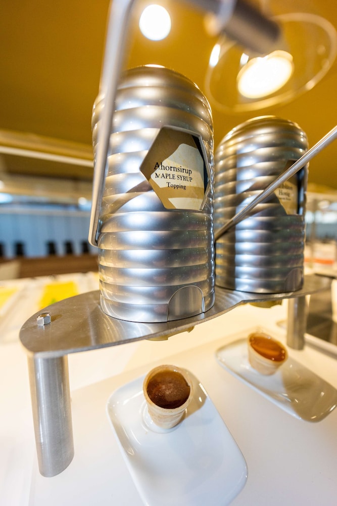 Prize by Radisson, Bonn City 15/50