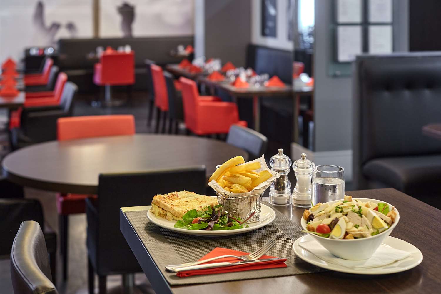 Ibis Rungis Aeroport Paris Orly 11/19
