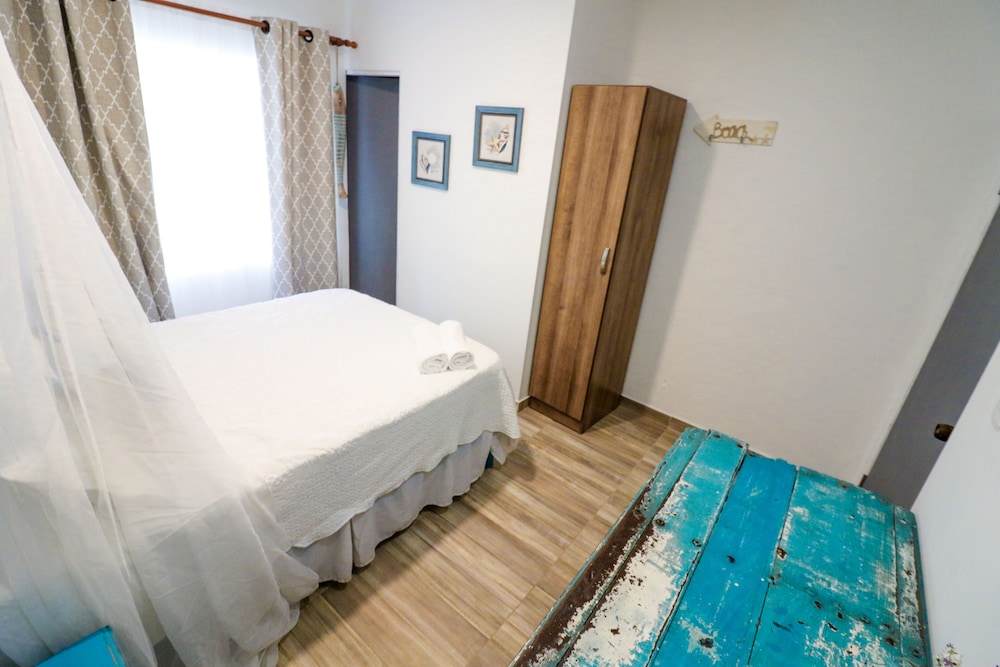THE BEACH HOSTEL CARTAGENA 18/76