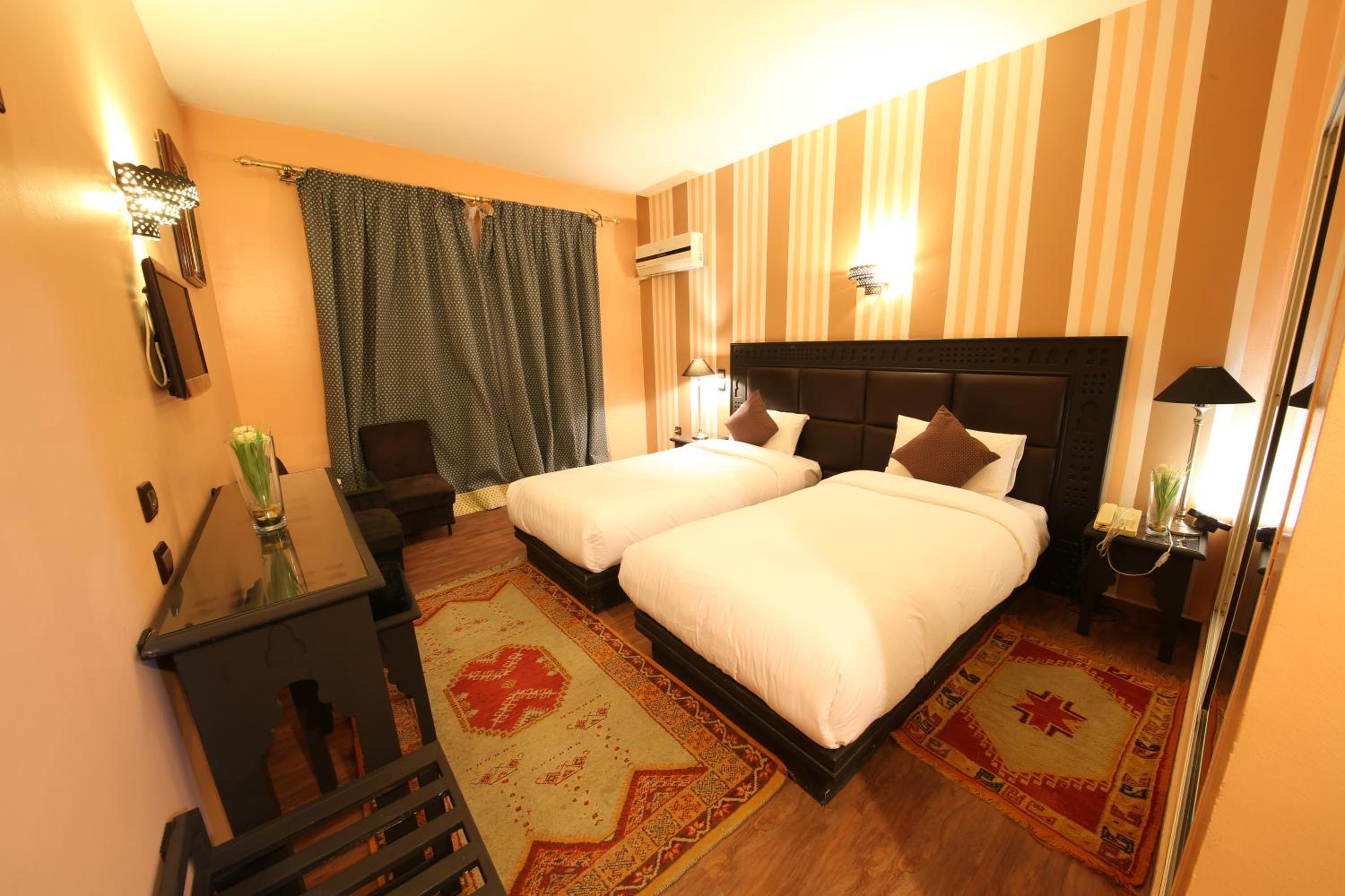AKOUAS HOTEL 22/46