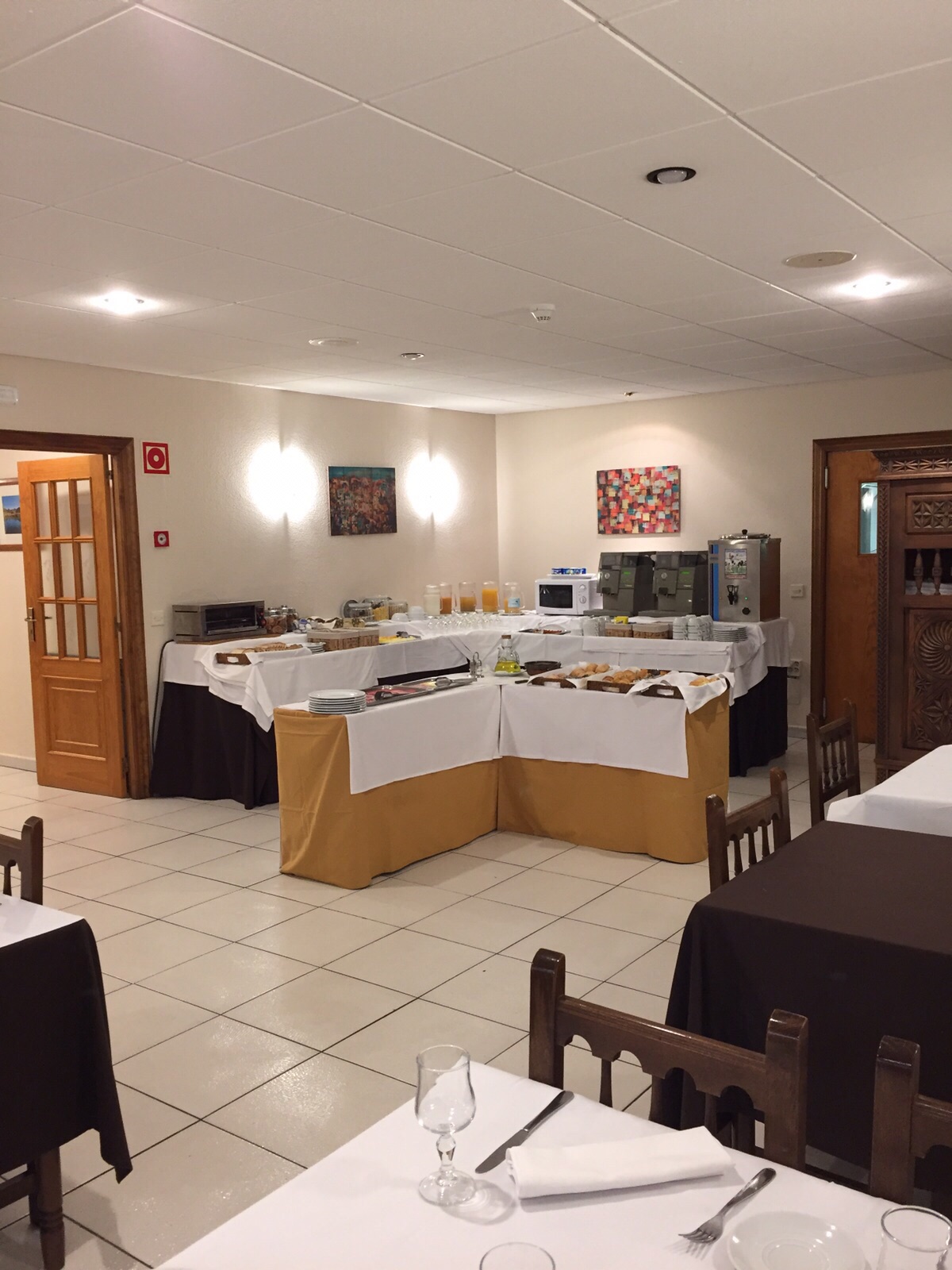 Hotel Xalet Besoli 29/40