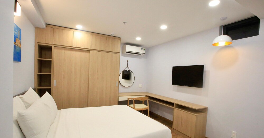 Cityhouse - LightHouse SG 22/49