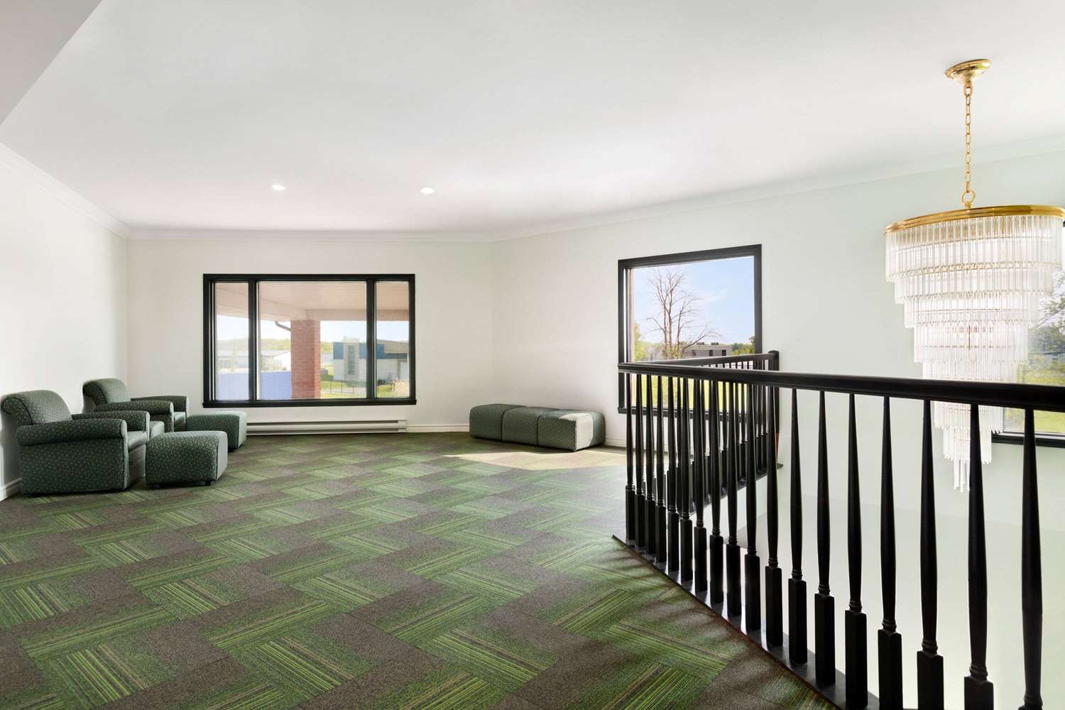 Travelodge by Wyndham Rigaud 12/20