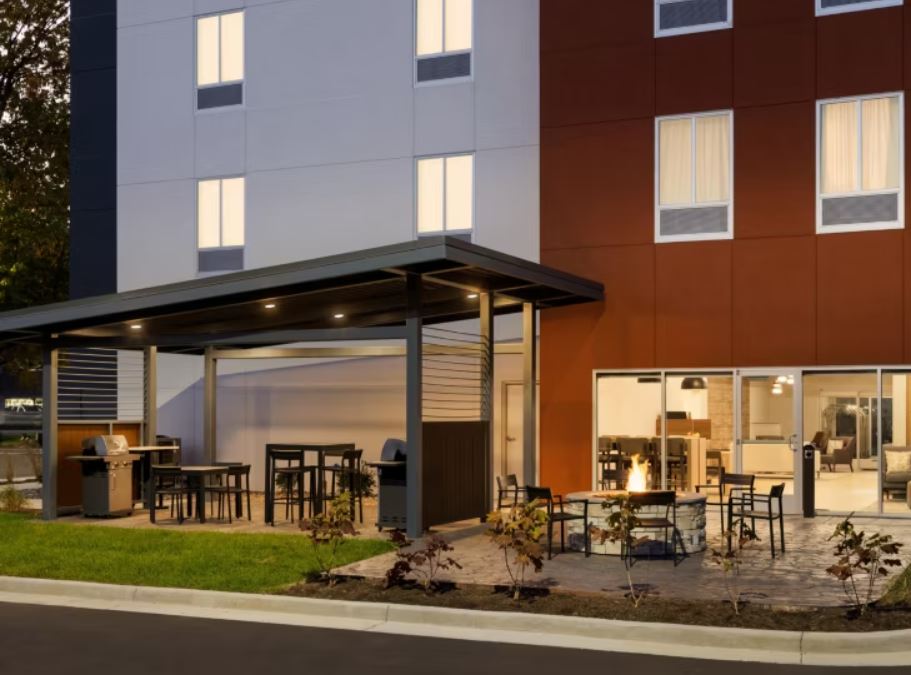 Candlewood Suites West Memphis by IHG 1/50