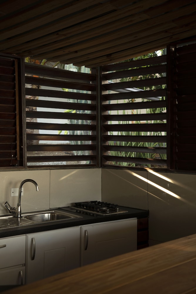 Lilu Apartments Curacao 14/30