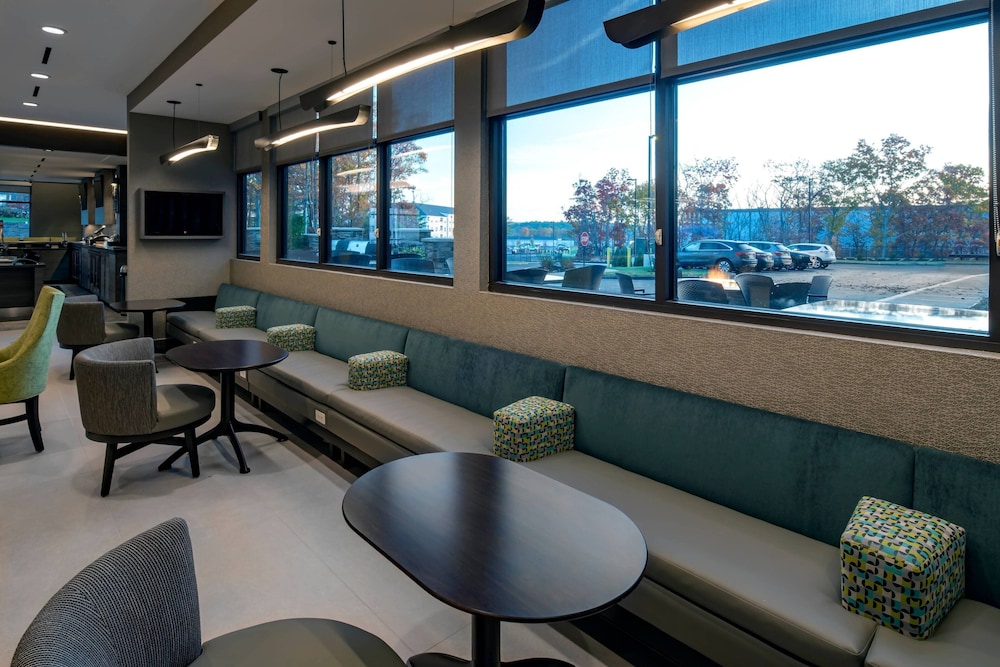 TownePlace Suites by Marriott Wrentham Plainville 44/52