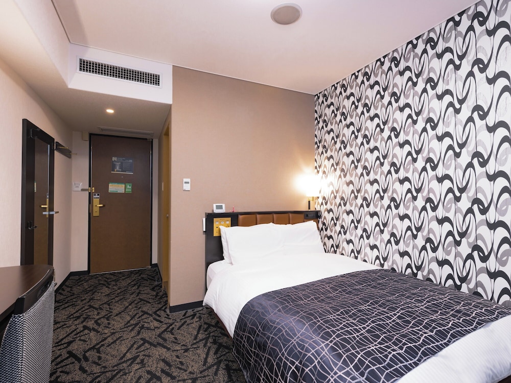 Apa Hotel Kitakami-Ekinishi 13/47