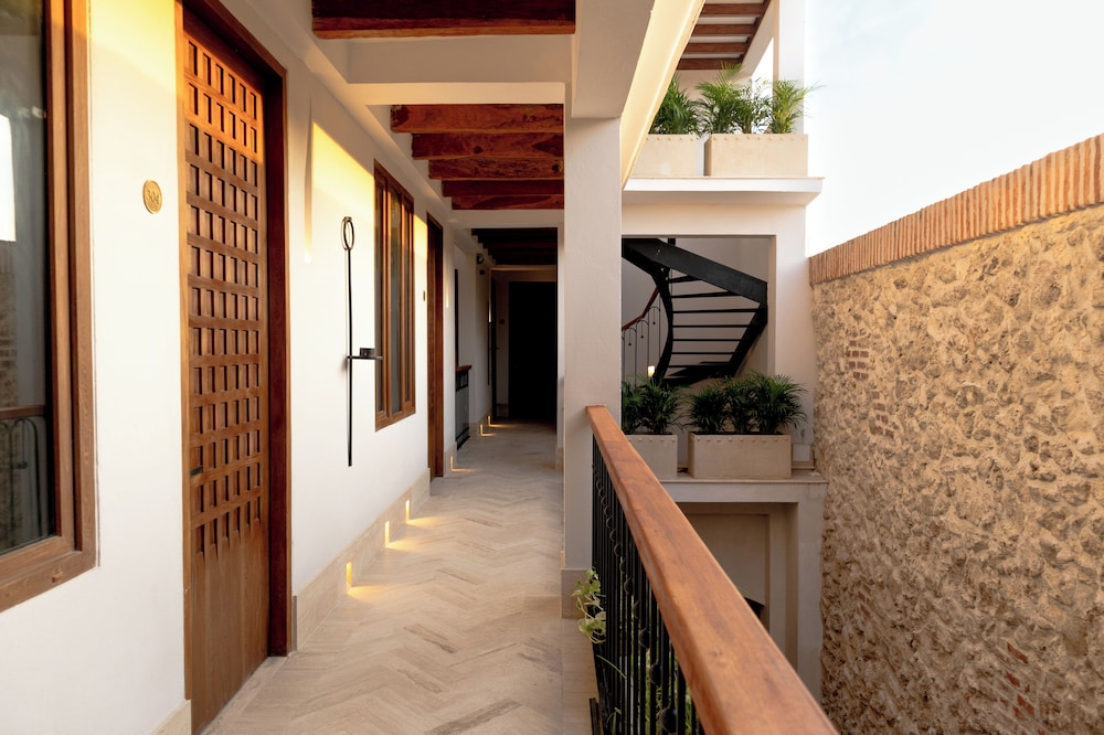 Hotel Palacio del Agua by Faranda Boutique 63/69
