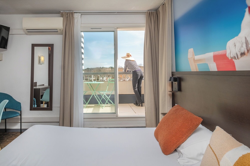 The Originals City, Hotel Cap Maya, Cap d'Agde 15/48