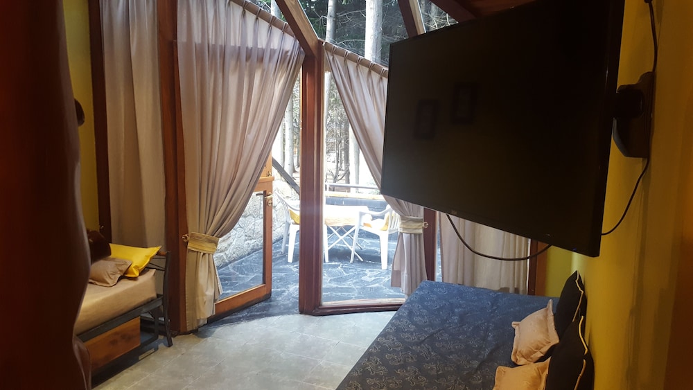 Casa del Bosque Aparts Suites & Spa 11/60