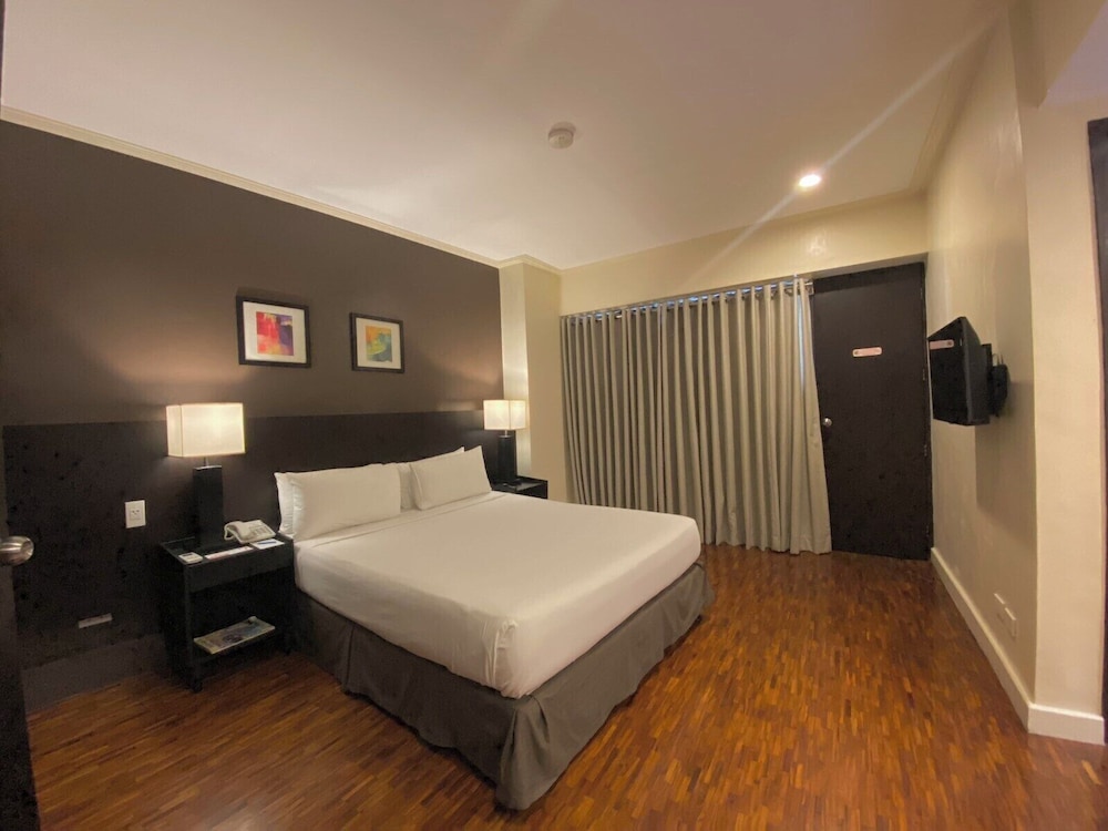 Copacabana Apartment Hotel 22/61