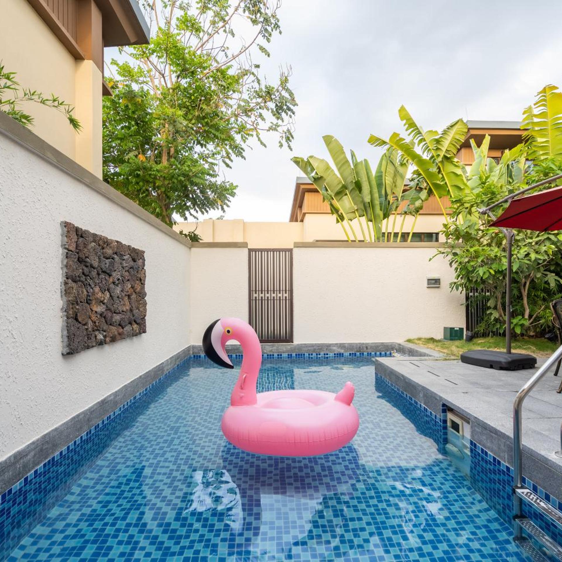 Yj Residence Poly Sanya 51/74