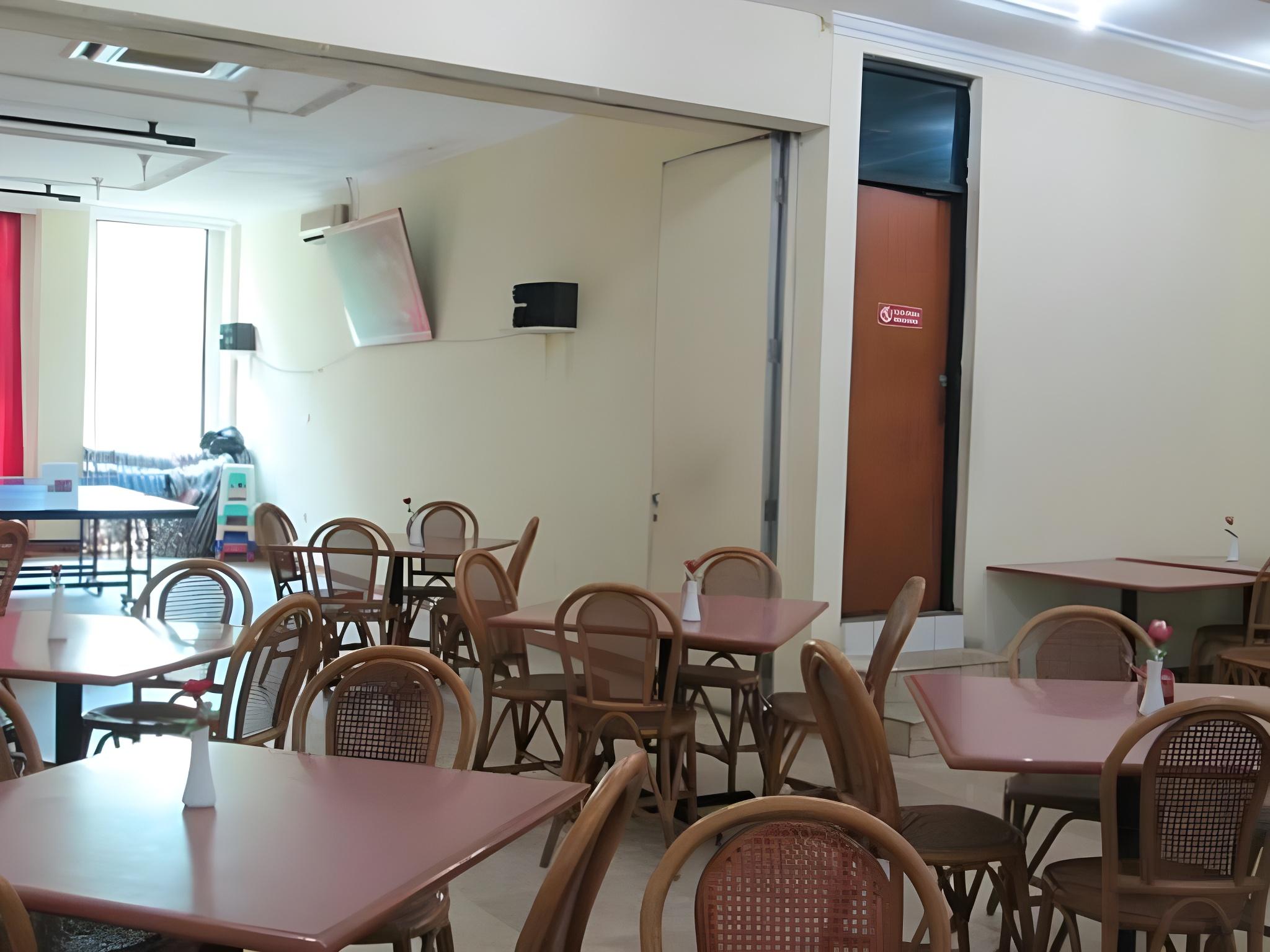Hotel Lautze Indah 28/44
