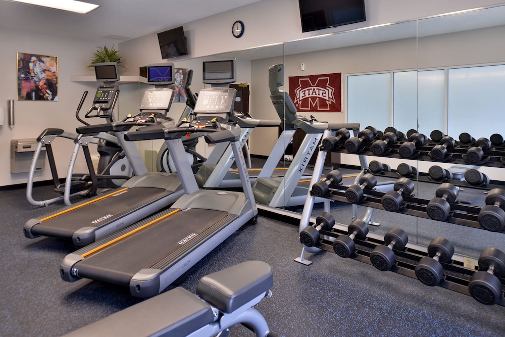 Fairfield Inn Suites By Marriott Gulfport 28/54