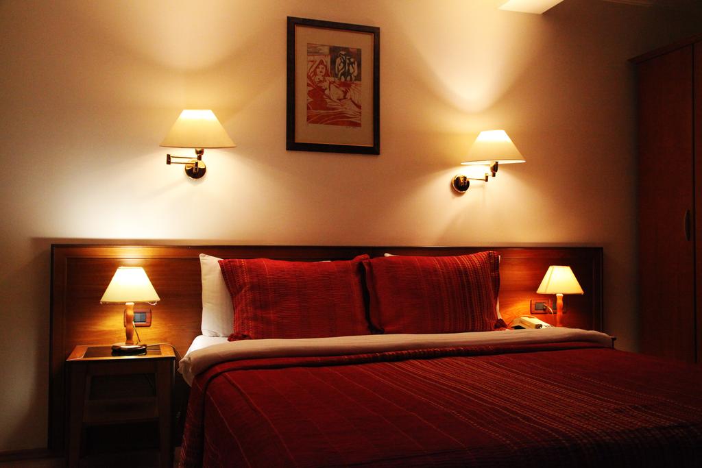 Arber Hotel 12/24