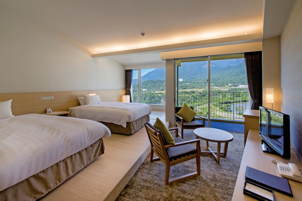 Samana Hotel Yakushima 10/50