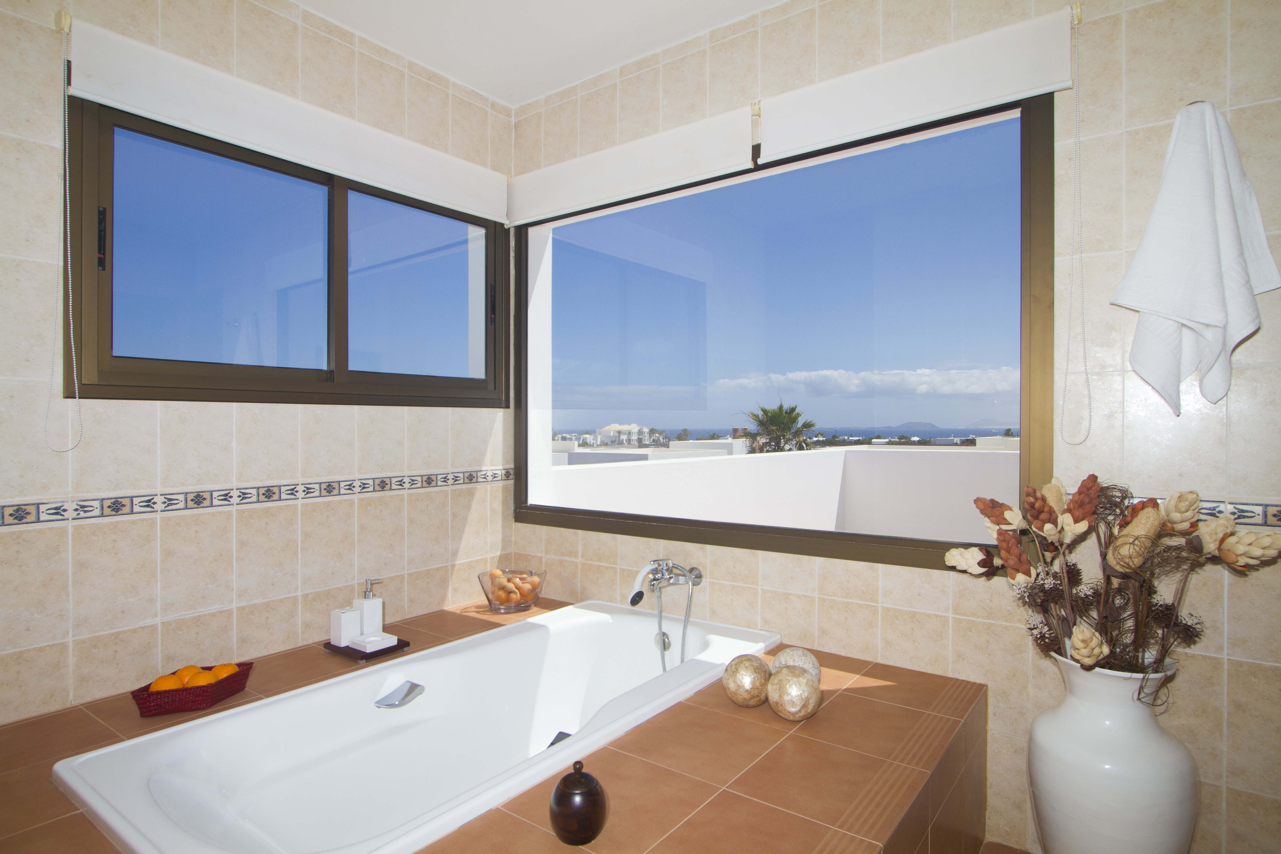 Villas Blancas 22/22
