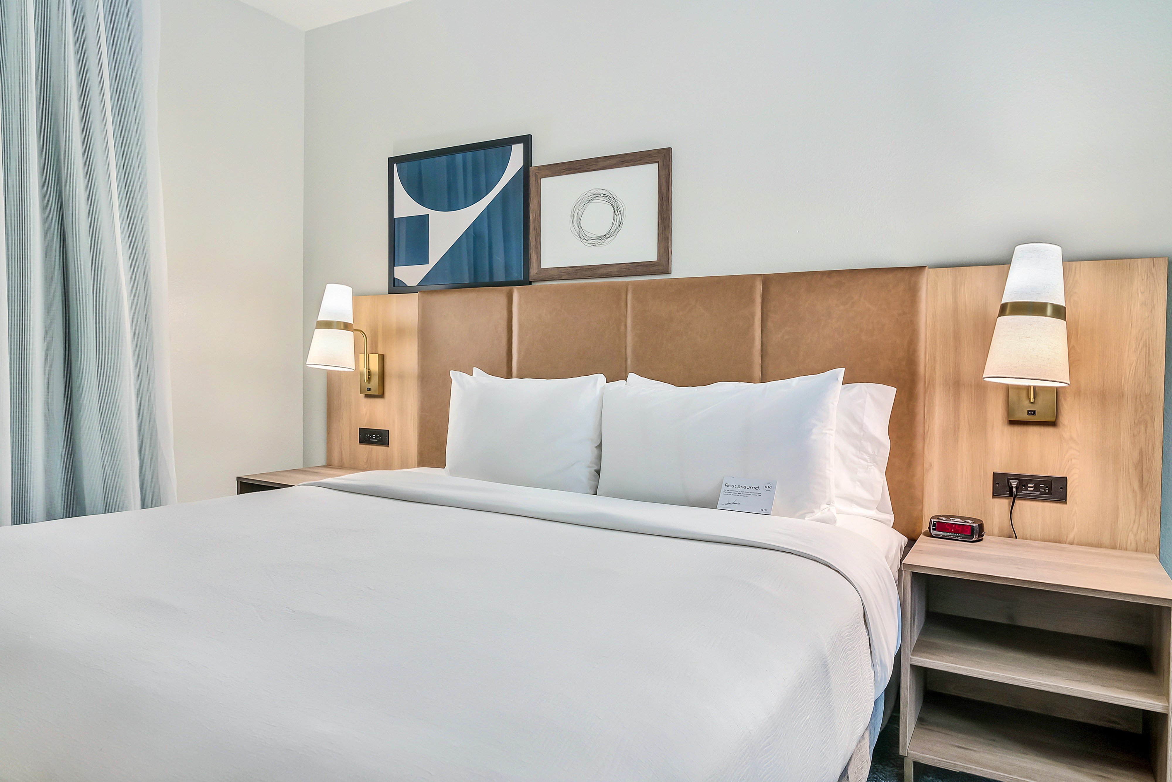 Staybridge Suites Tyler University Area 24/80