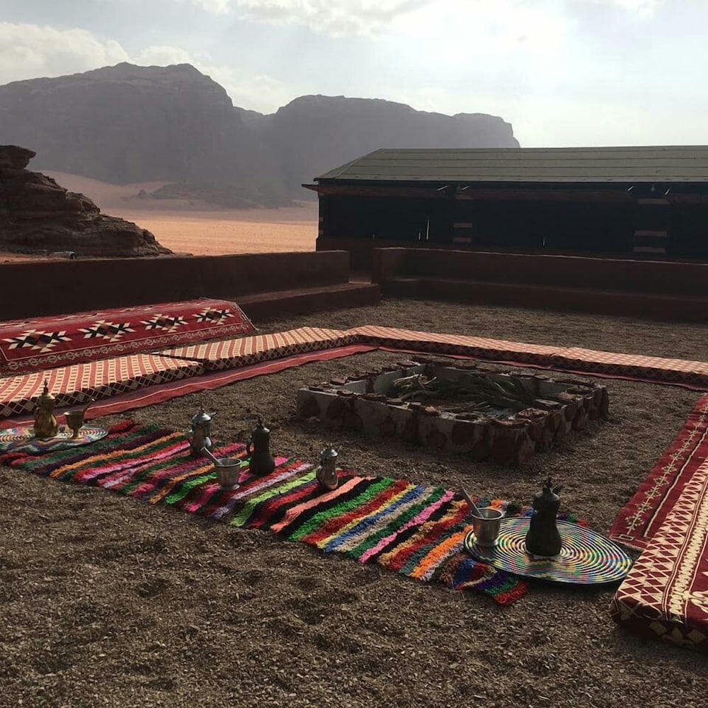 Bedouins Desert Camp 49/50