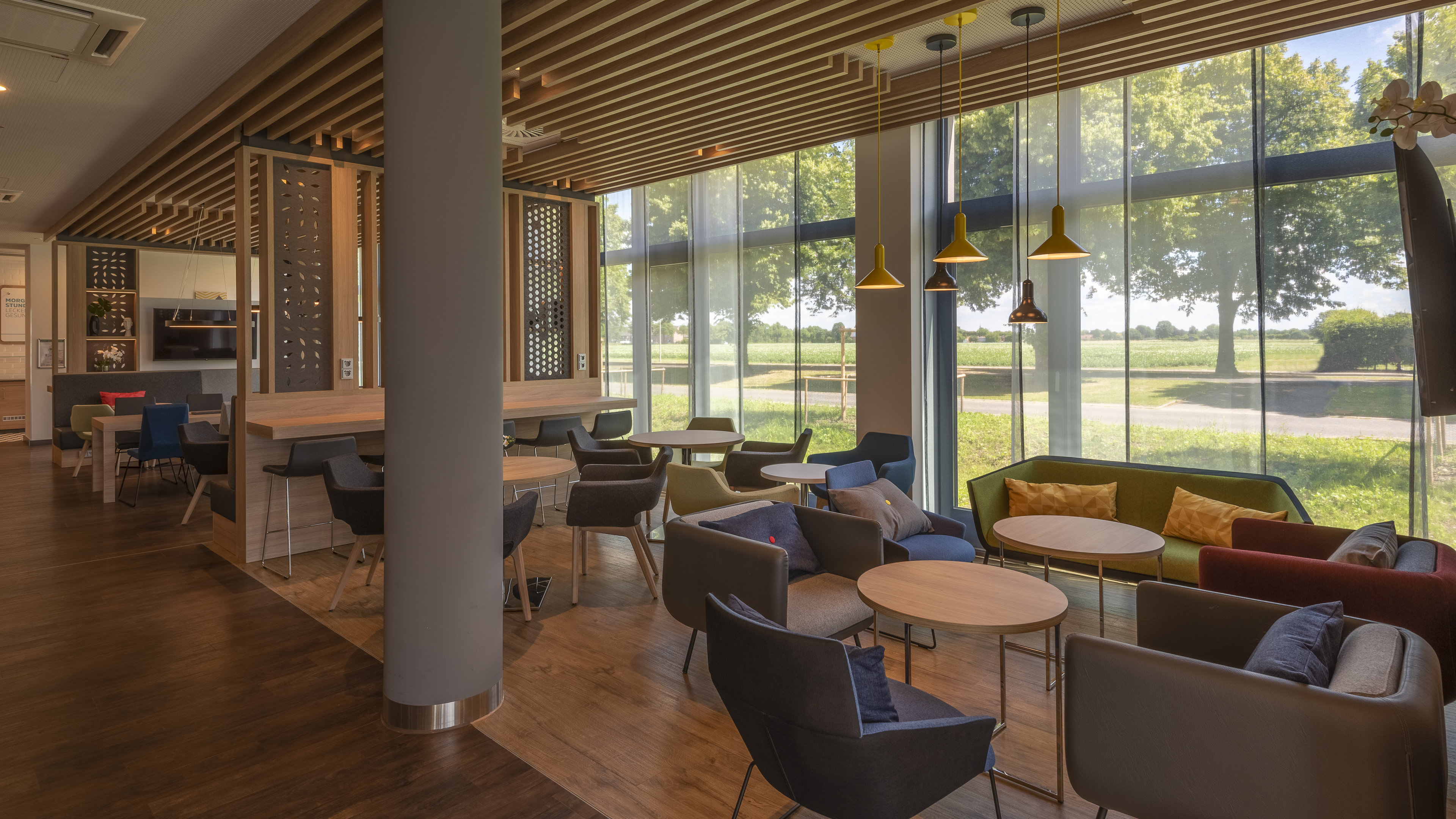 Holiday Inn Express Krefeld Dusseldorf 17/27