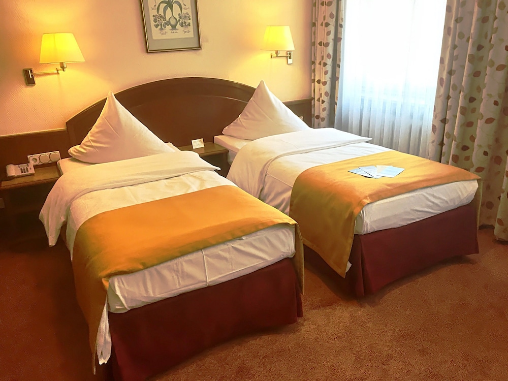 Hotel Hollaender Hof 16/70