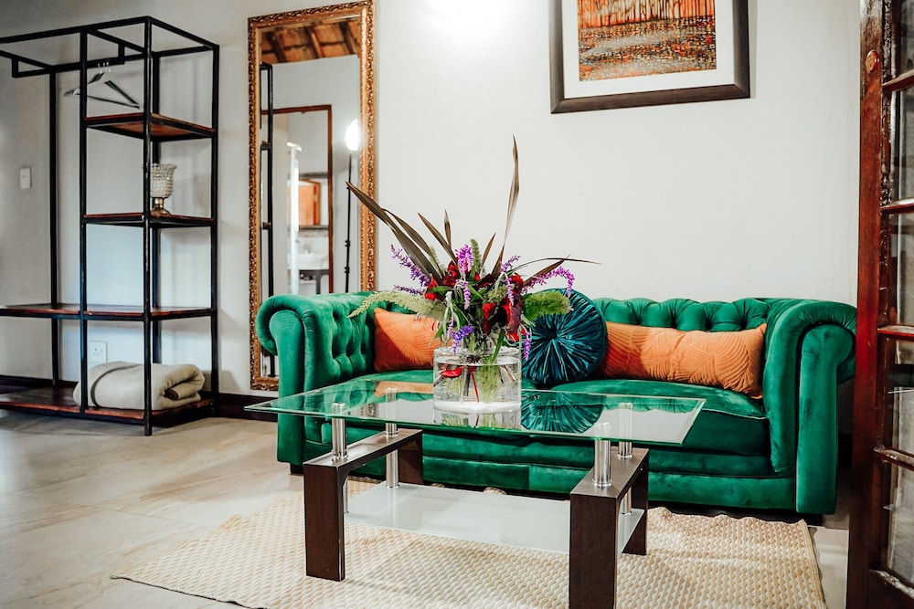 The Garden's Boutique Hotel 15/50