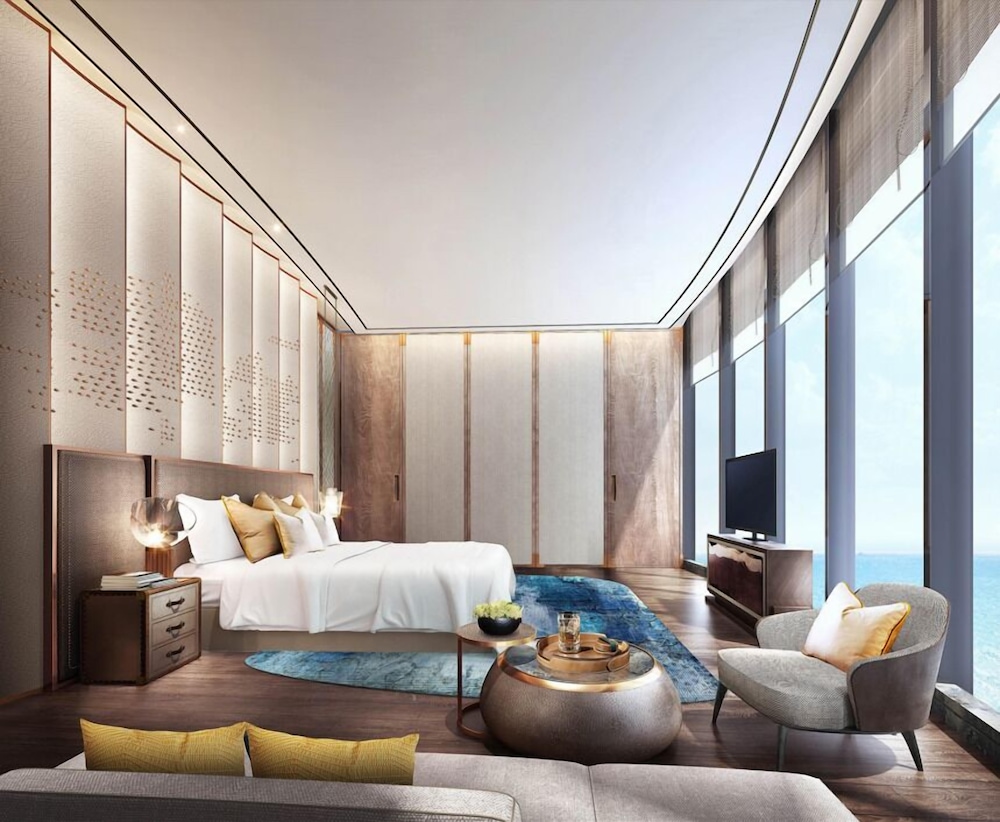 Hilton Hainan Ocean Flower Island 11/34