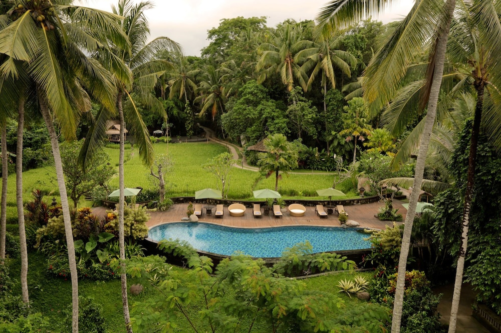 Plataran Ubud Hotel And Spa 5/70