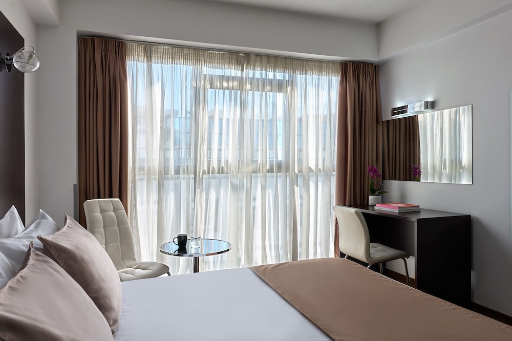 Superior, Breeze Boutique Hotel 6/10