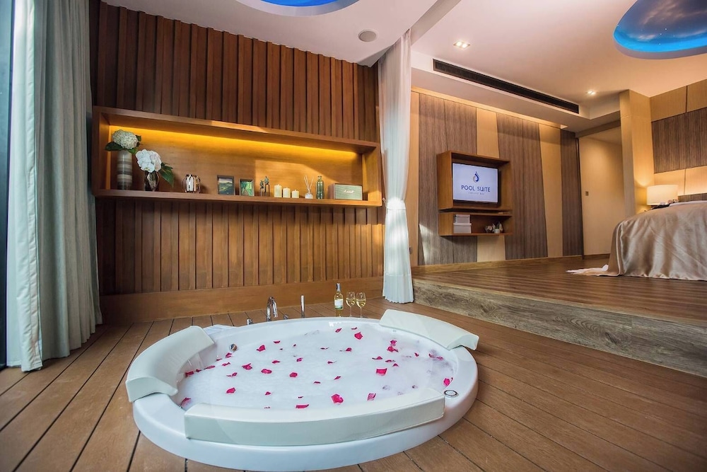 Pool Suite Chiang Mai 39/50