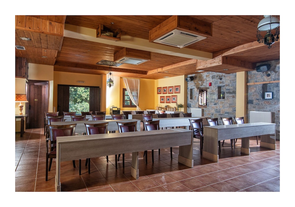 Enagron Ecotourism Village 35/58
