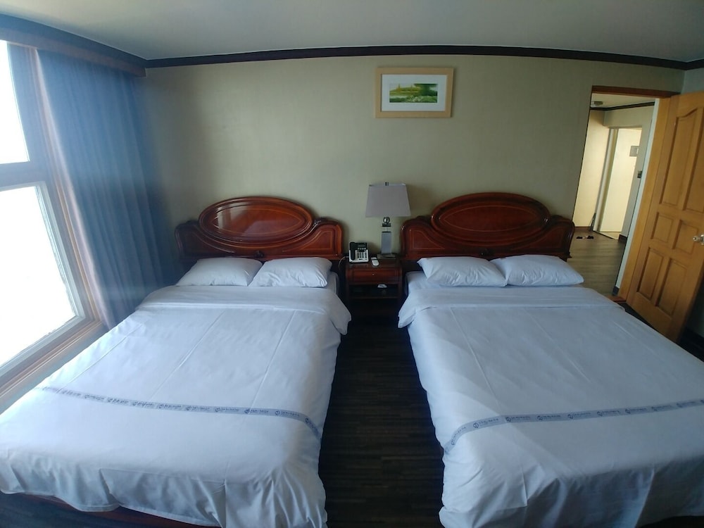 Benikea Hotel Mountain & Ocean Daepohang 15/50