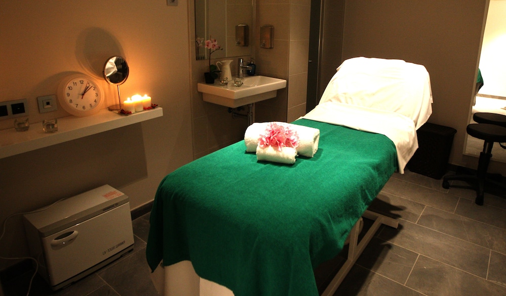 Hotel & Spa Real Villa Anayet 38/66