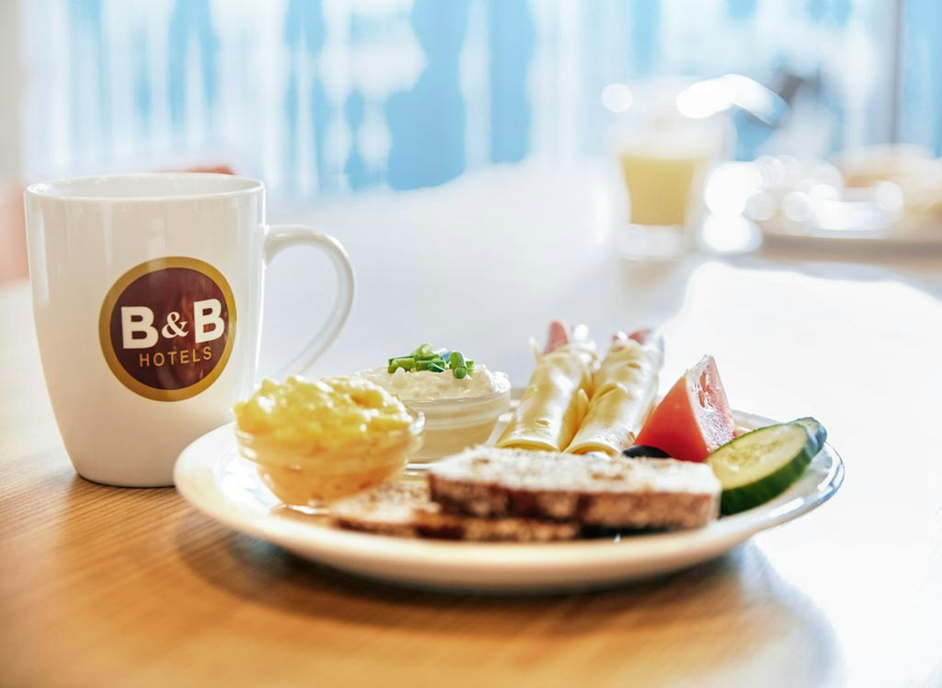B&B HOTEL Lublin Centrum 9/11