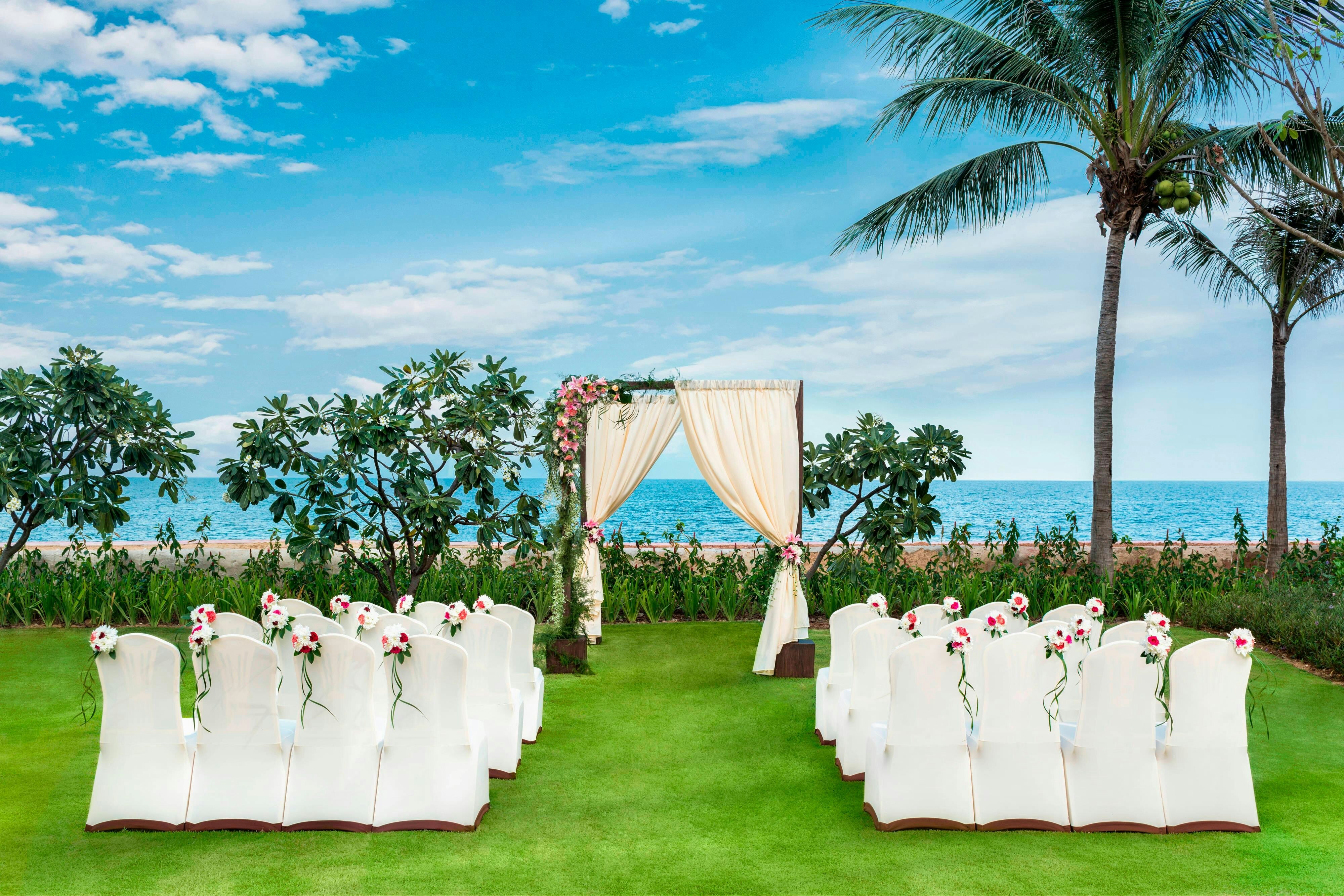 Sheraton Hua Hin Pranburi Villas 45/50